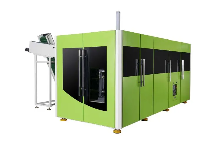 3 šupljine automatski stroj za bocu s vodom