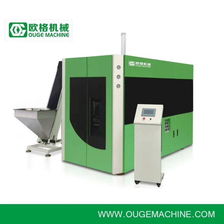 Stroj za lijevanje puhača od punjenja s vodom od 7 litara