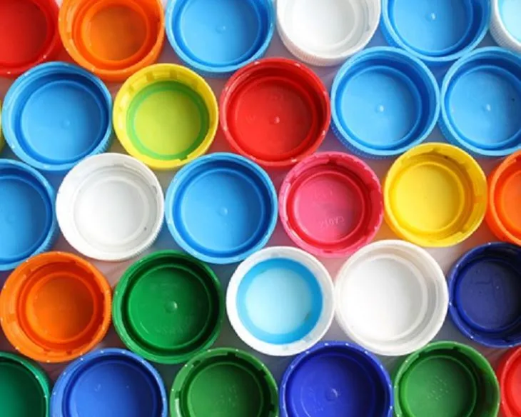 Cap Mould napraviti vodenu kapu ili soda kapu