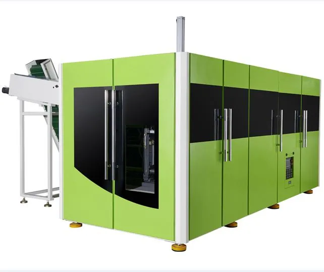 Kina Stroj za izradu jestivih boca za ulje 3-7L za PET materijal