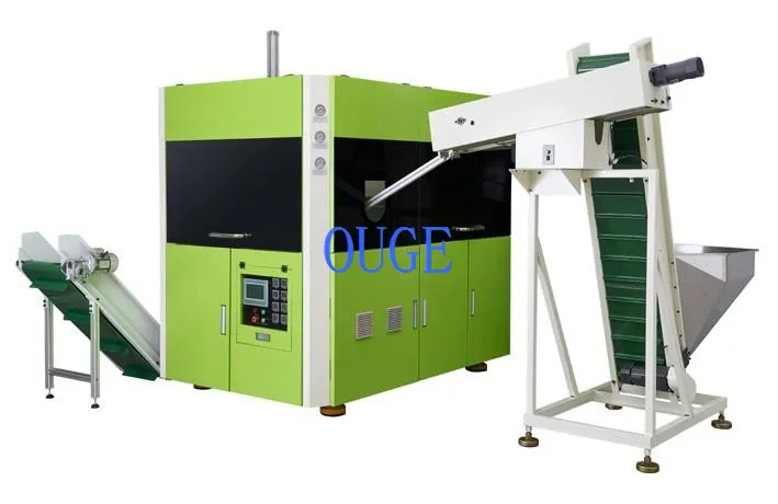 Potpuni automatski stroj za izradu kalupa za sokove