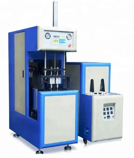 Veleprodaja mineralne vode PET boca stroj za puhanje kalup za plastične boce za izradu cijene stroj za puhanje