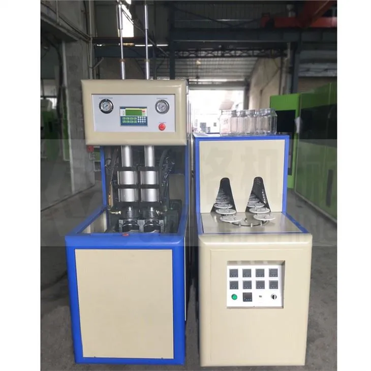 Strojevi za izradu staklenki