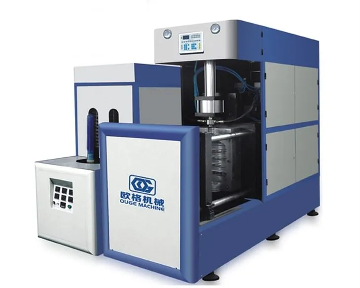 20 -litreni stroj za proizvodnju boca vode