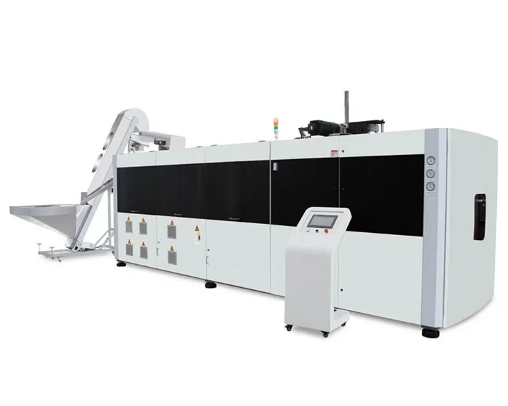 Stroj za izradu boca za vodu